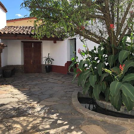 Posada La Manzanilla La Manzanilla  Exterior foto