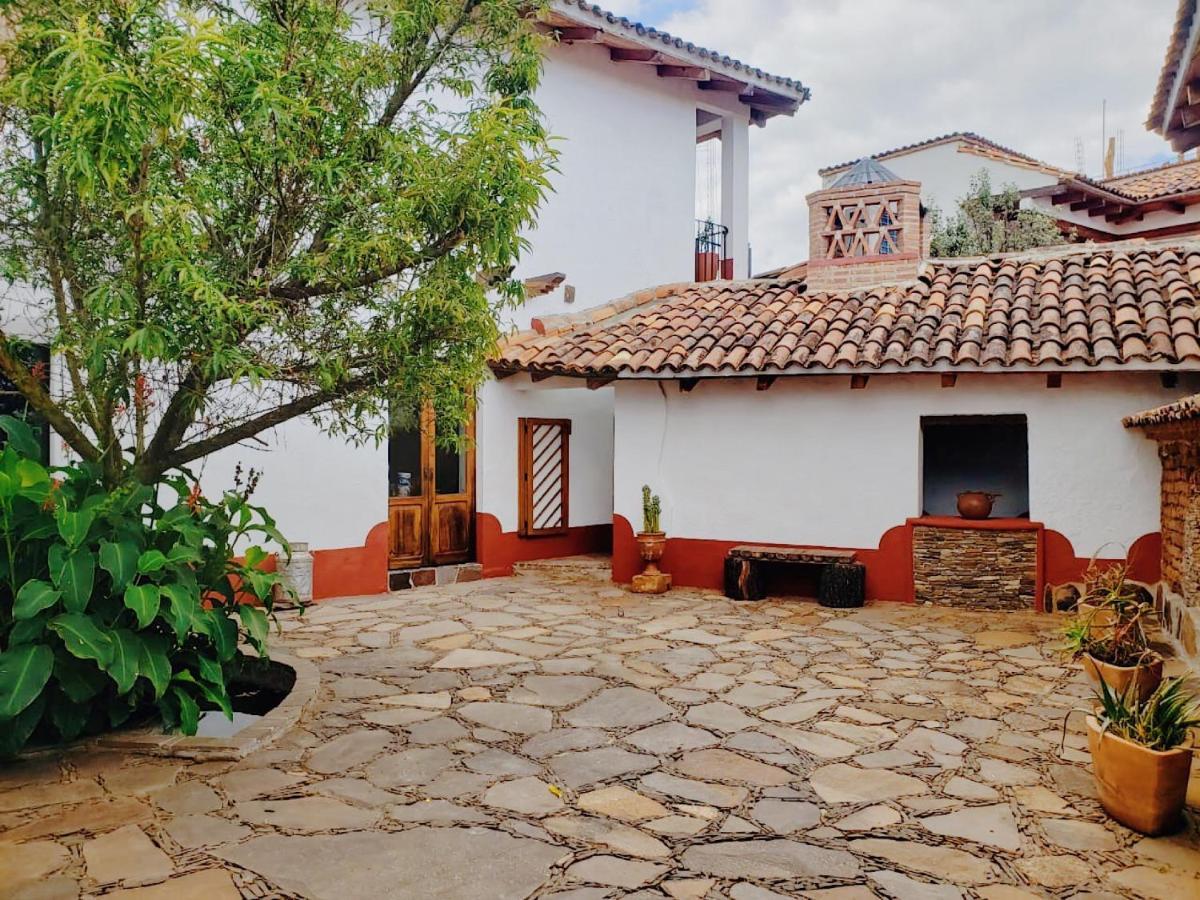 Posada La Manzanilla La Manzanilla  Exterior foto