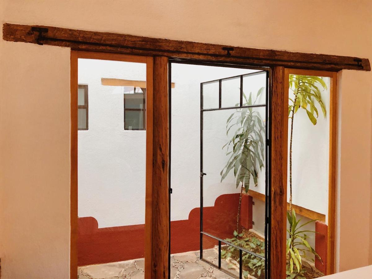 Posada La Manzanilla La Manzanilla  Exterior foto